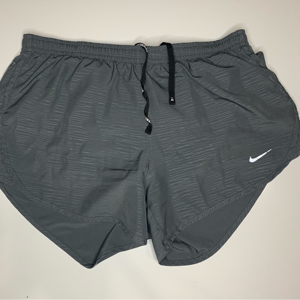 Nike Dri Fit Running Shorts